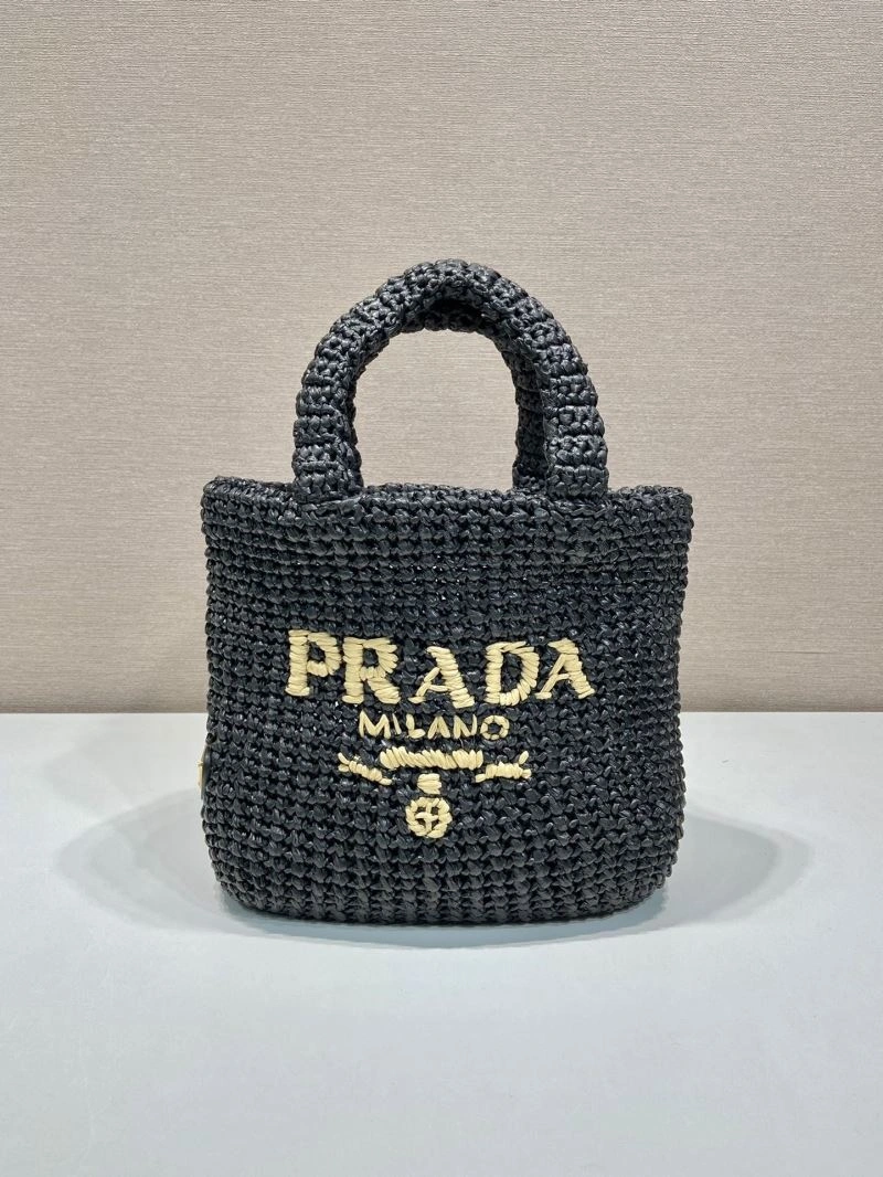 Pra*a shopping bags 4099i-0110