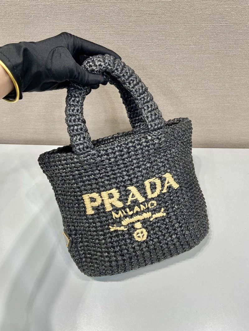 Pra*a shopping bags 4099i-0110
