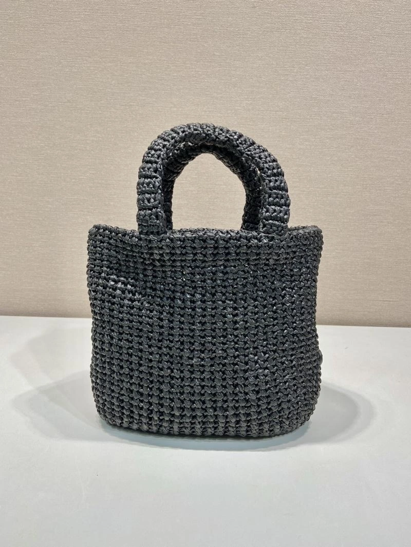 Pra*a shopping bags 4099i-0110