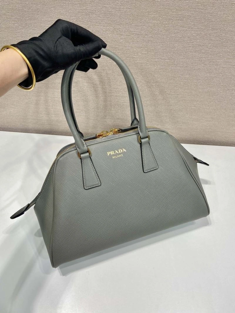 Pra*a top handle bags 4099i-0122