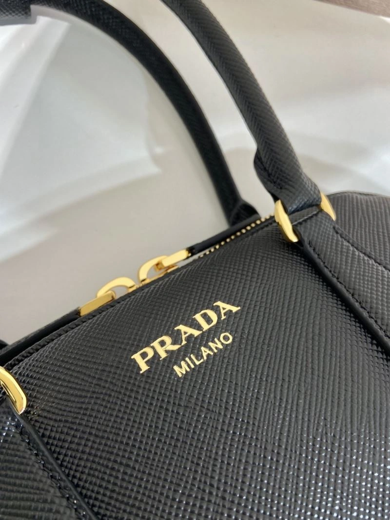 Pra*a top handle bags 4099i-0123