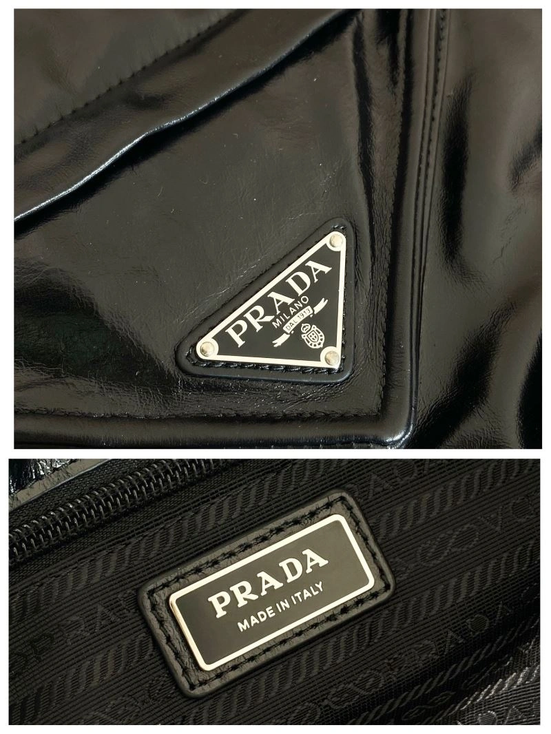 Pra*a shopping bags 4099i-0124