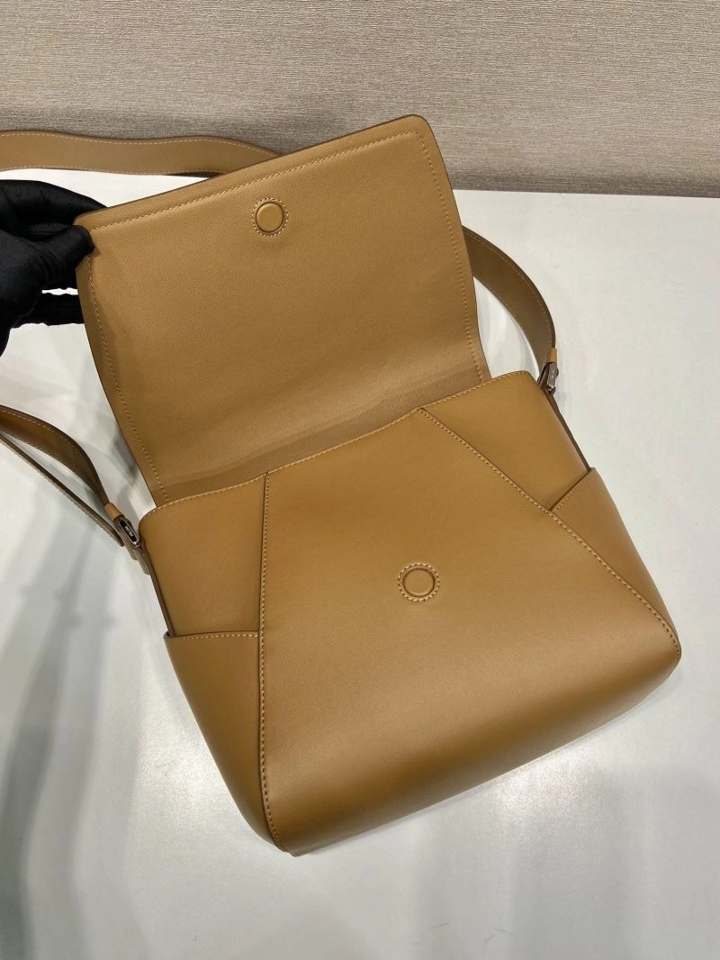 Pra*a satchel bags 4099i-0128