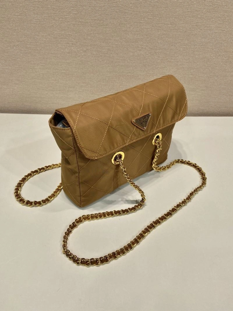 Pra*a top handle bags 4099i-0138