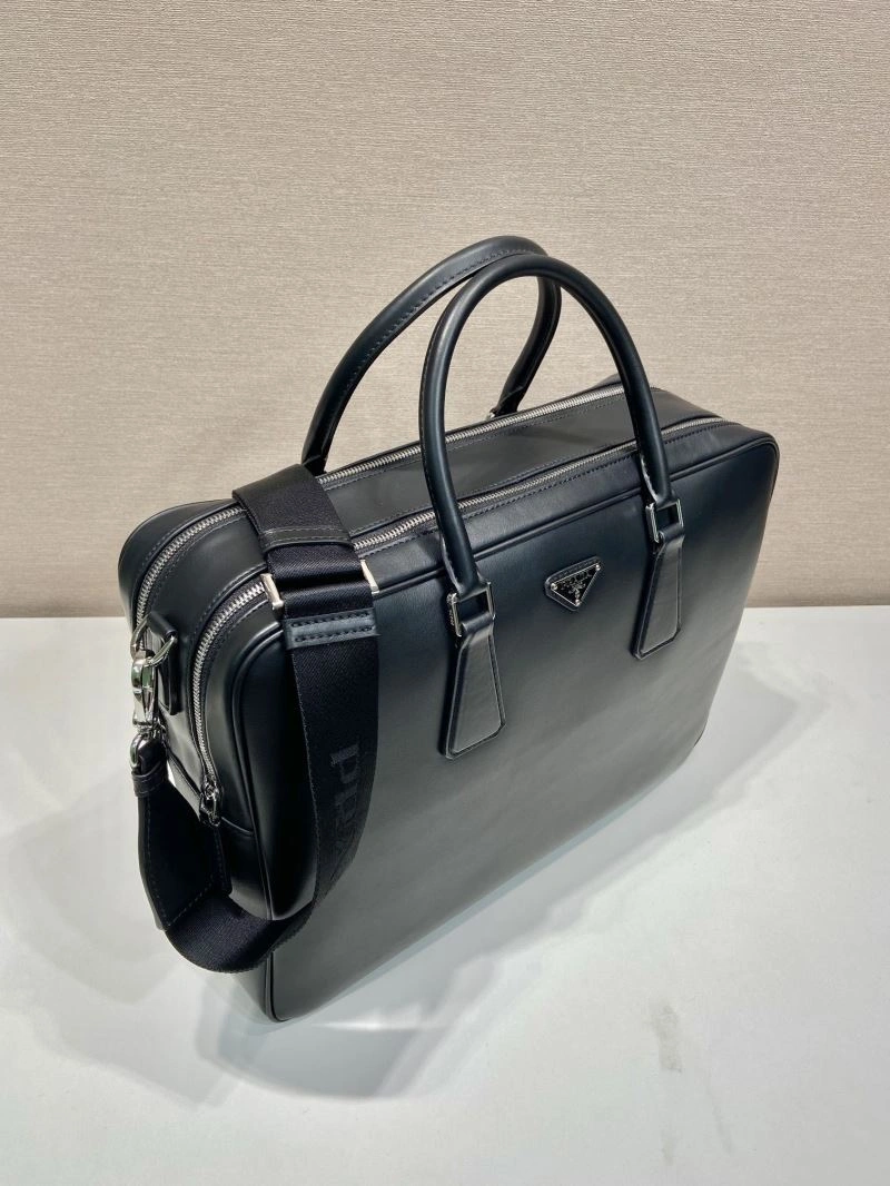 Pra*a top handle bags 4099i-0142