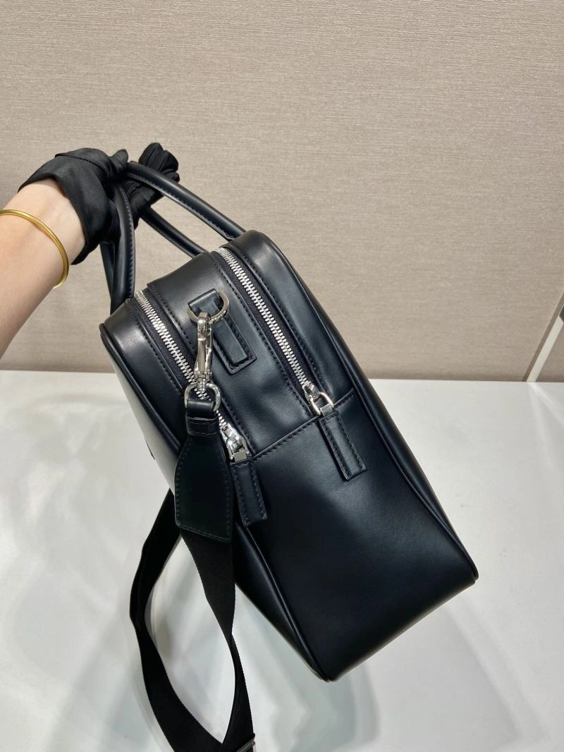 Pra*a top handle bags 4099i-0142