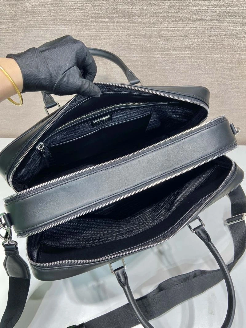 Pra*a top handle bags 4099i-0142