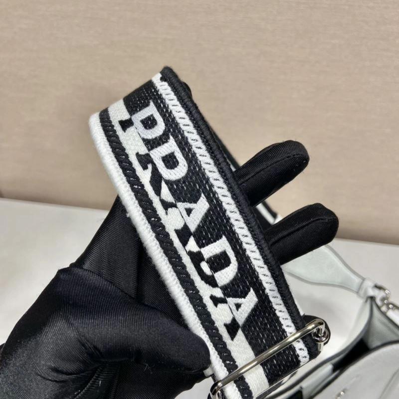 Pra*a satchel bags 4099i-0143