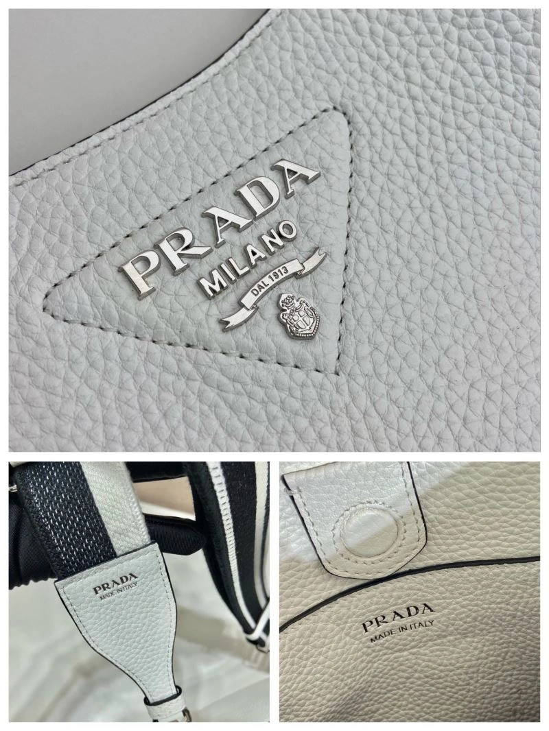 Pra*a satchel bags 4099i-0143