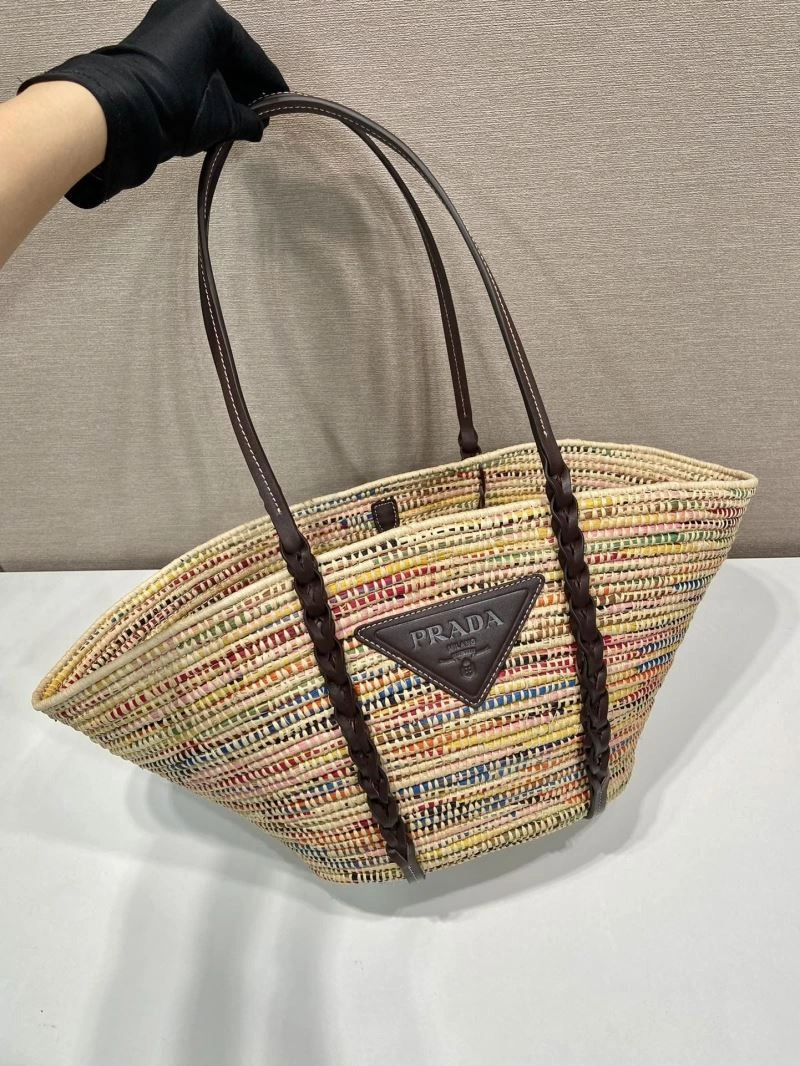 Pra*a shopping bags 4099i-0148