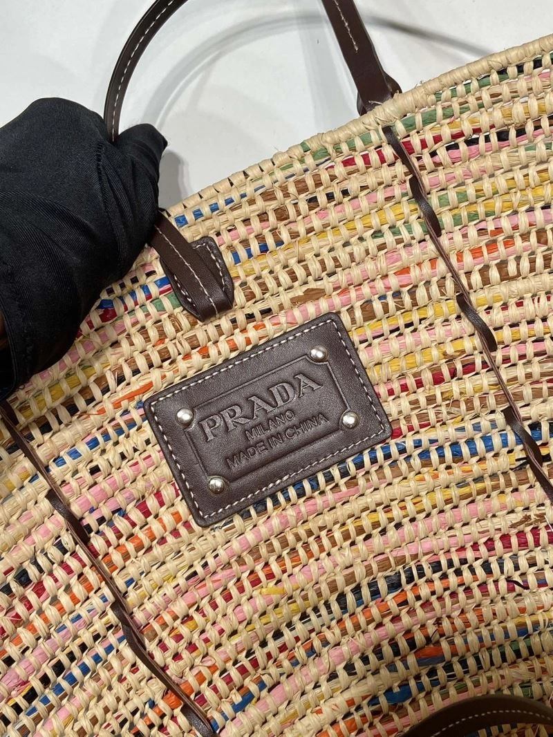 Pra*a shopping bags 4099i-0148