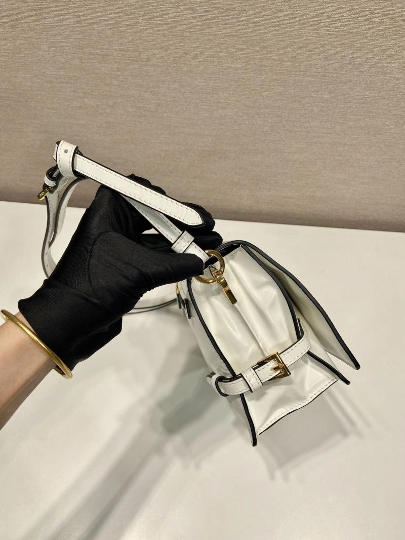 Pra*a satchel bags 4099i-0155