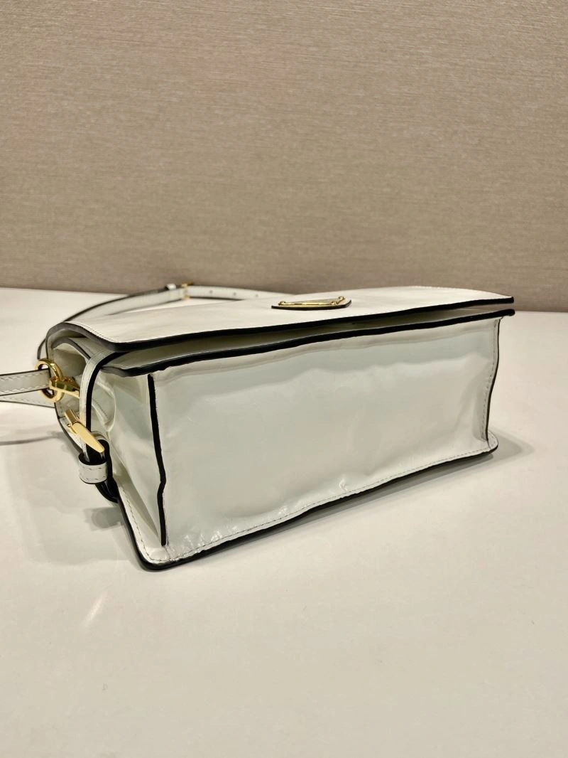 Pra*a satchel bags 4099i-0155