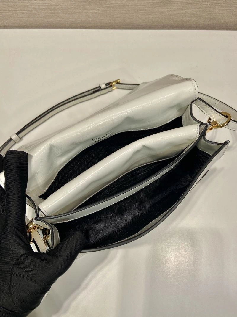 Pra*a satchel bags 4099i-0155
