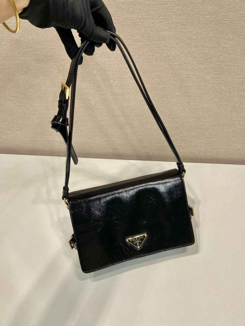 Pra*a satchel bags 4099i-0156