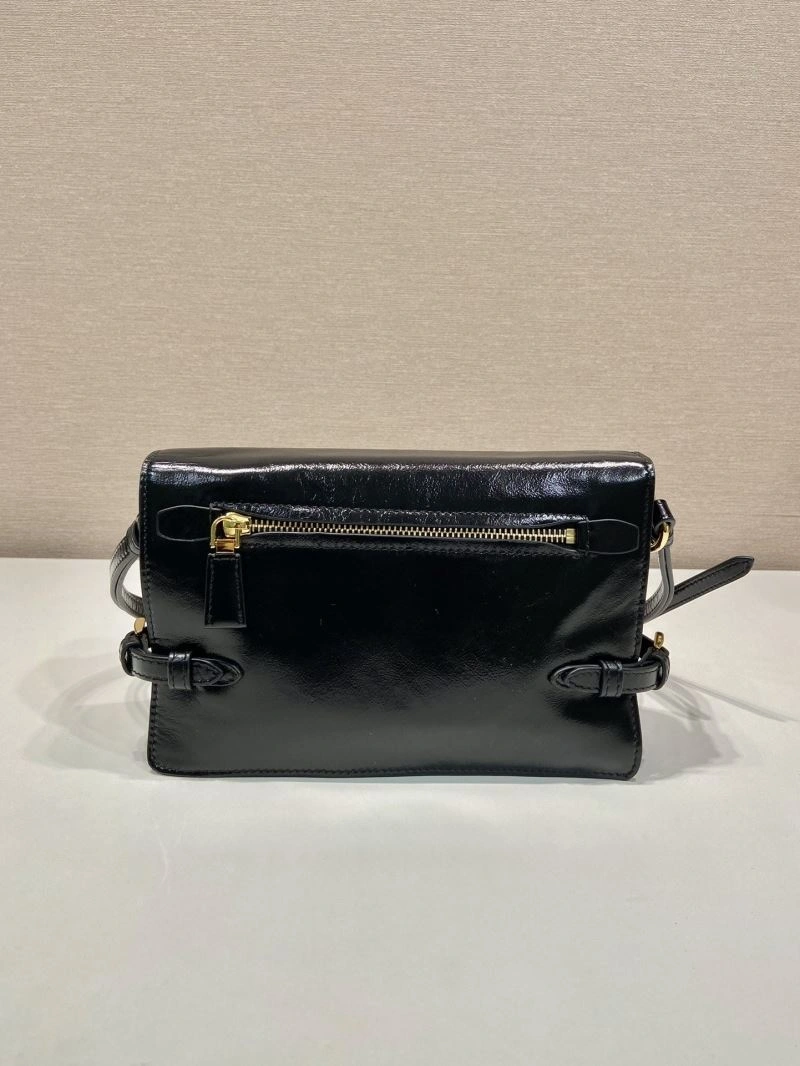 Pra*a satchel bags 4099i-0156