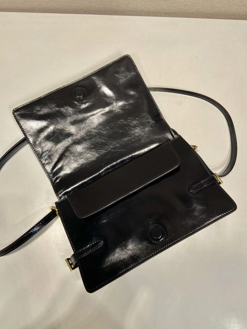 Pra*a satchel bags 4099i-0156