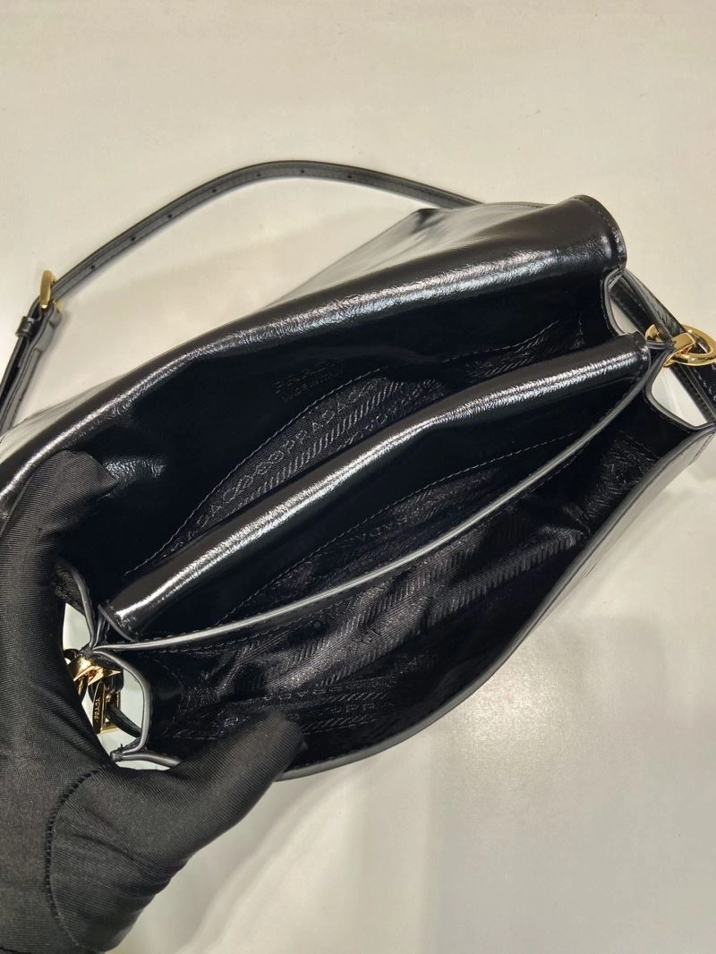 Pra*a satchel bags 4099i-0156