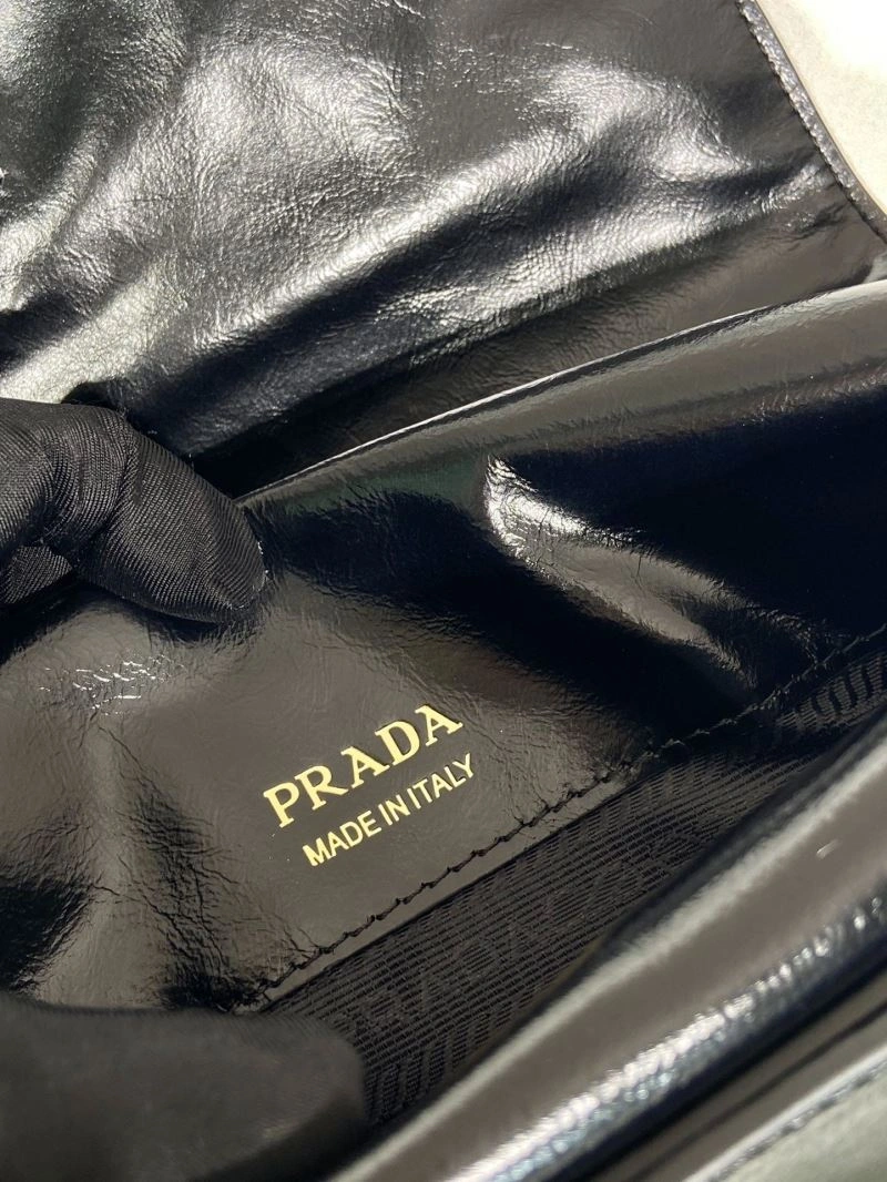 Pra*a satchel bags 4099i-0156