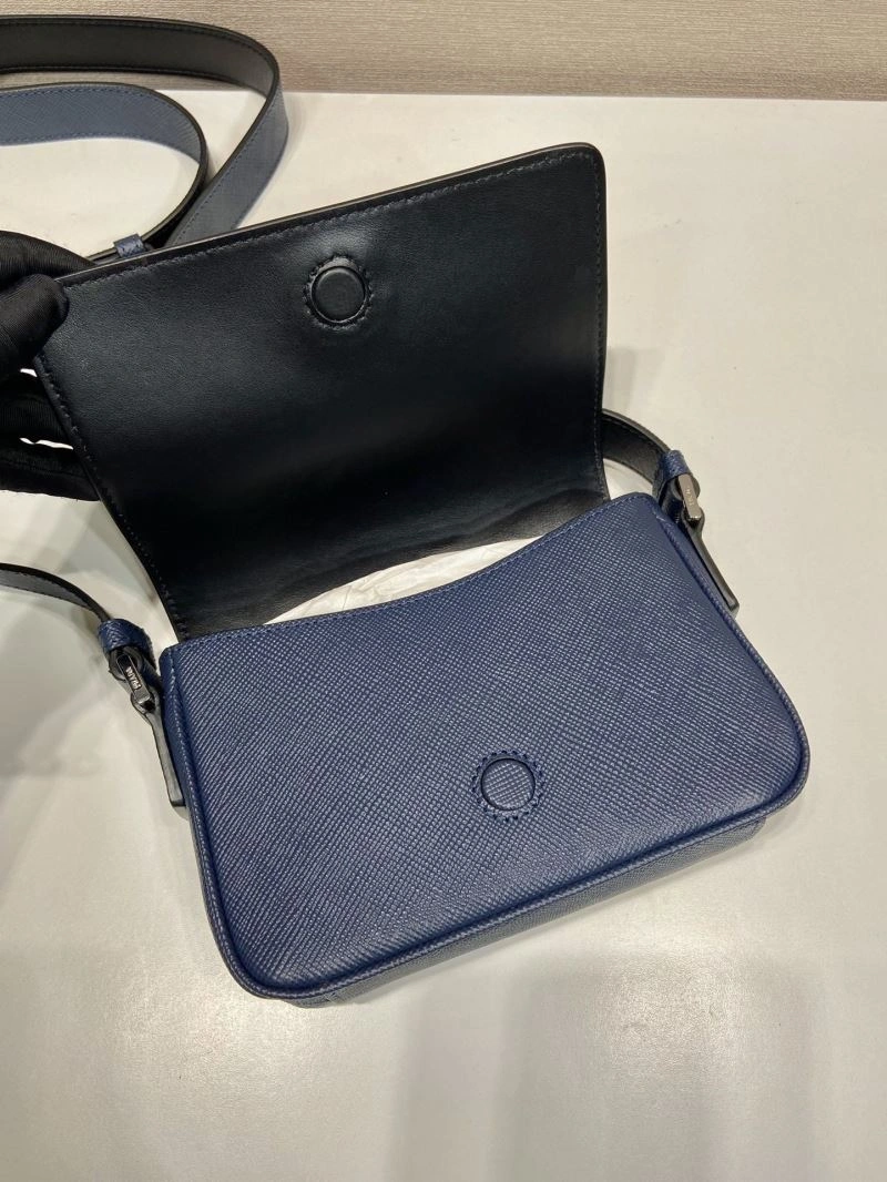 Pra*a satchel bags 4099i-0157