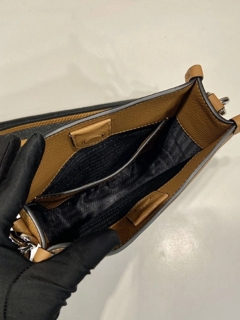 Pra*a satchel bags 4099i-0160