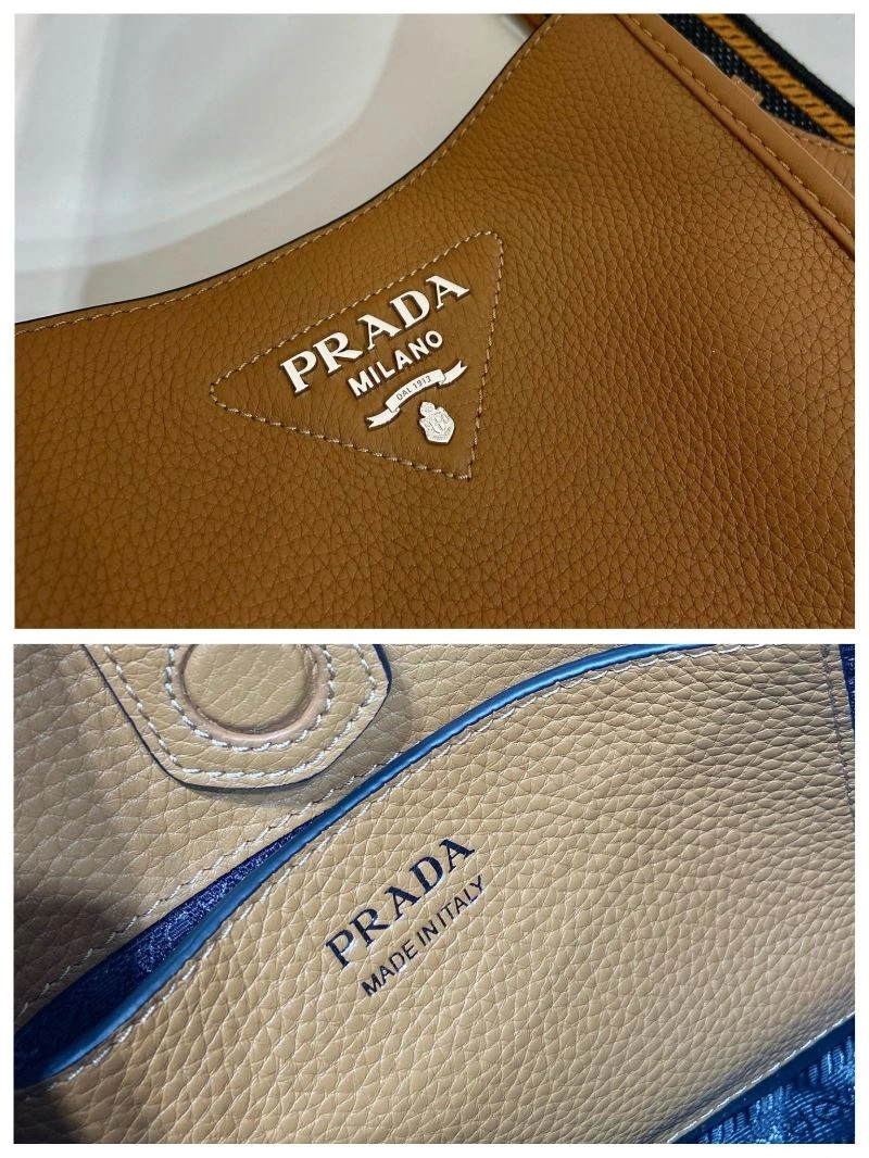 Pra*a satchel bags 4099i-0160
