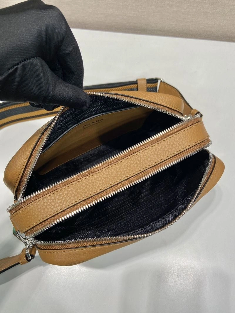 Pra*a satchel bags 4099i-0161