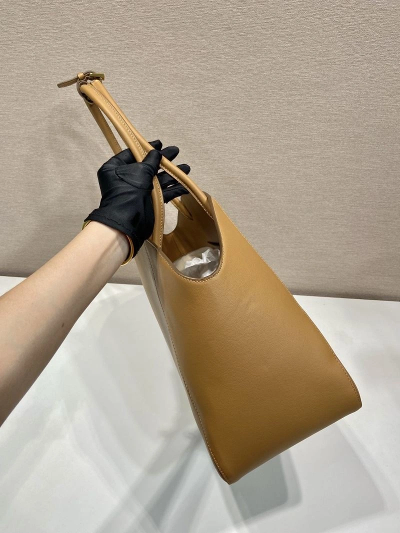Pra*a top handle bags 4099i-0166