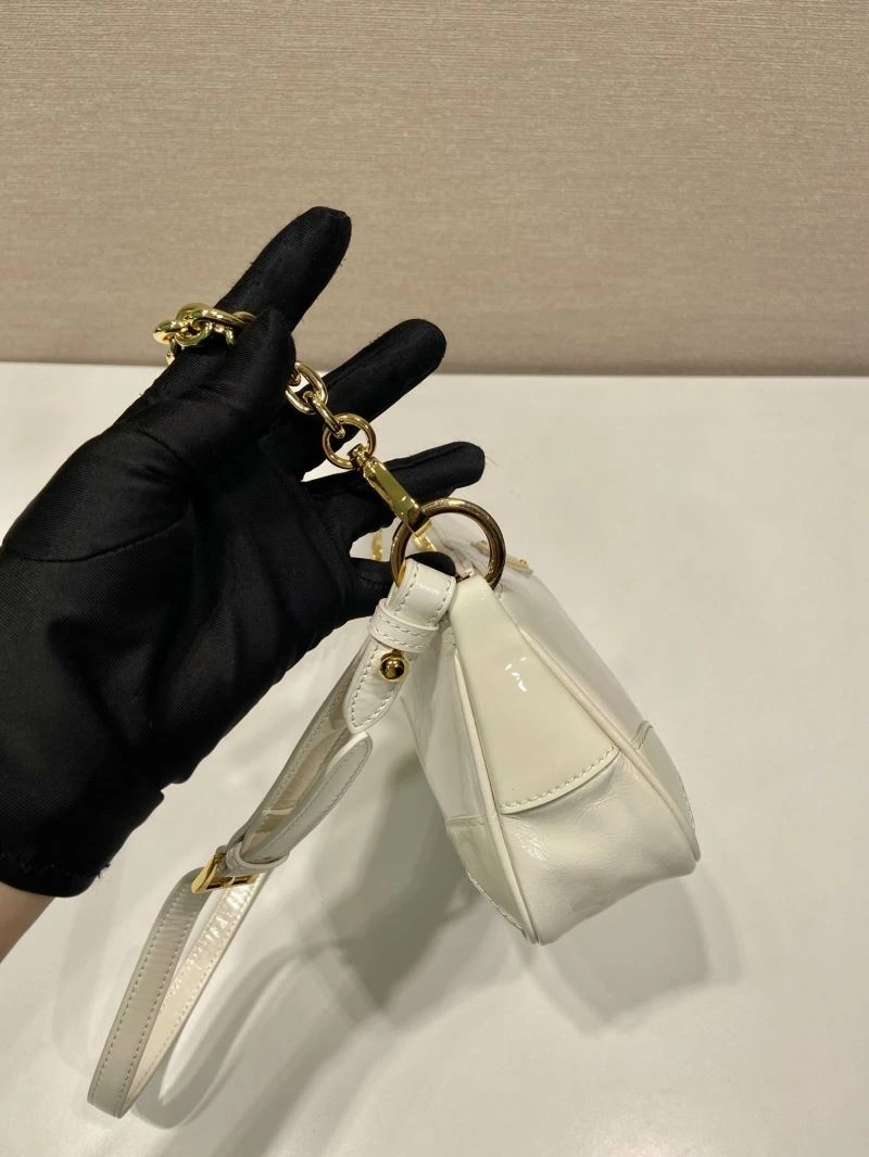Pra*a satchel bags 4099i-0168
