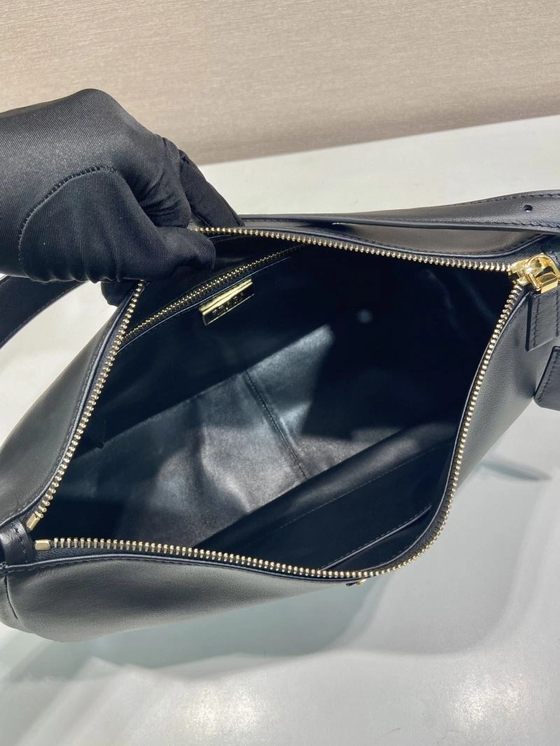Pra*a top handle bags 4099i-0172