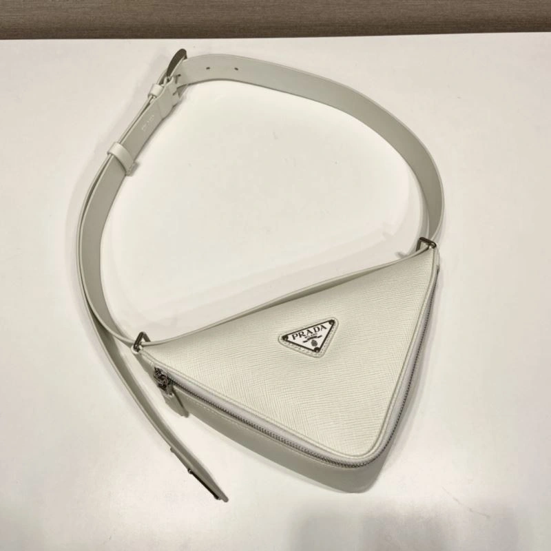Pra*a top handle bags 4099i-0178