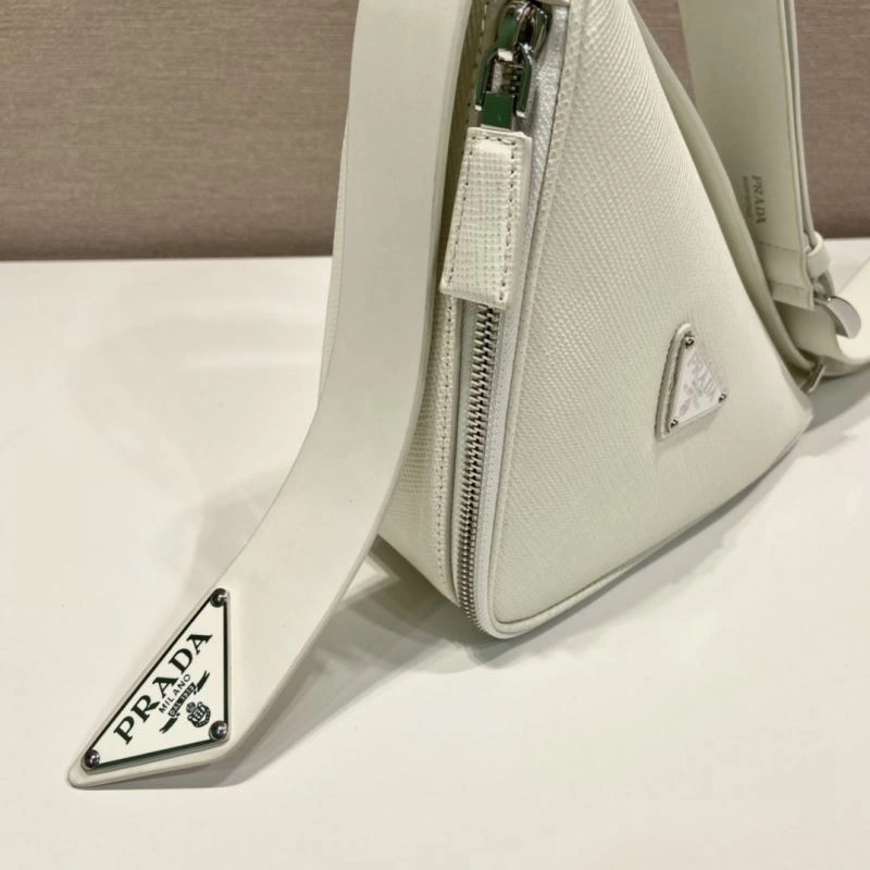 Pra*a top handle bags 4099i-0178