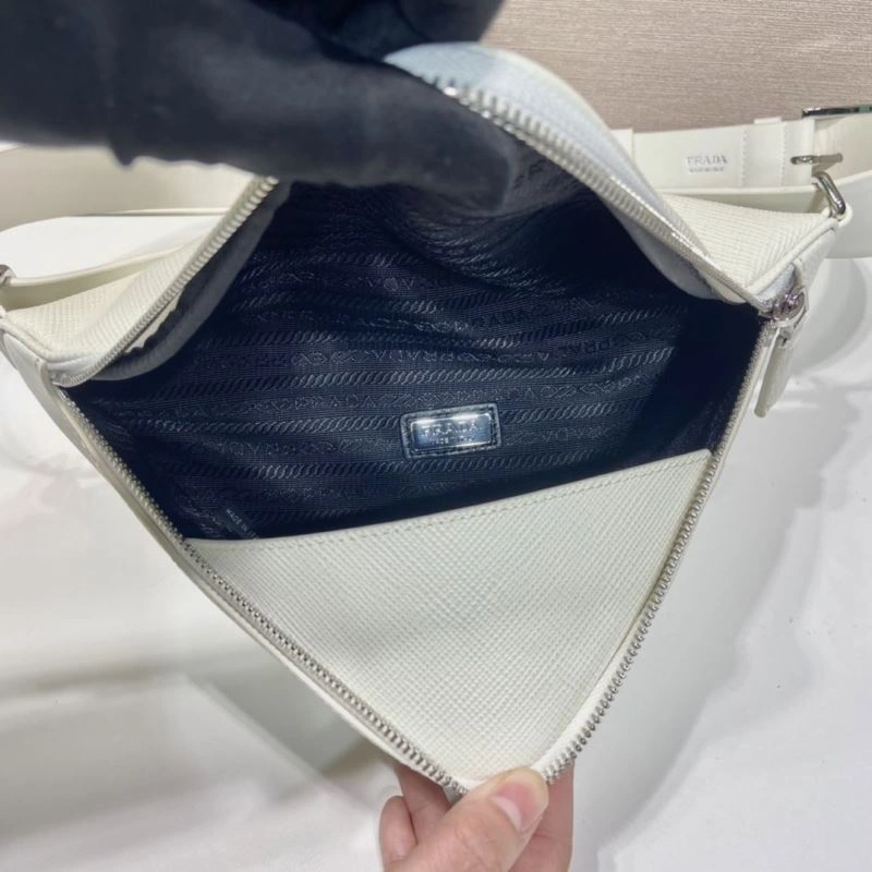Pra*a top handle bags 4099i-0178