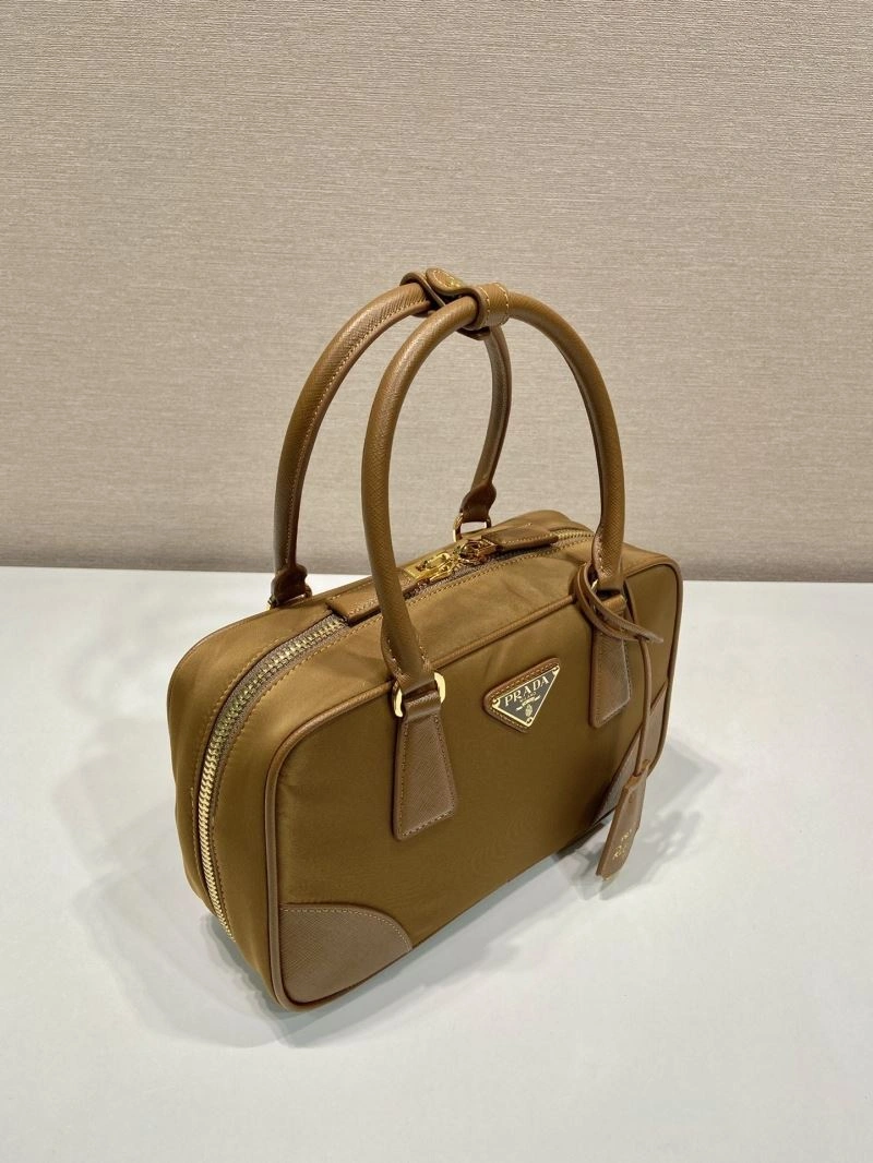 Pra*a top handle bags 4099i-0180