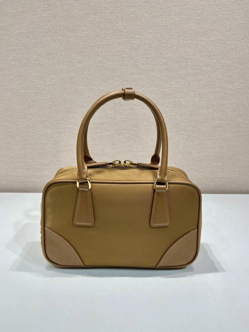 Pra*a top handle bags 4099i-0180