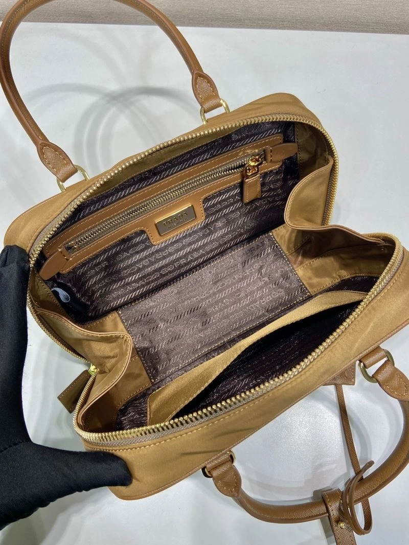 Pra*a top handle bags 4099i-0180