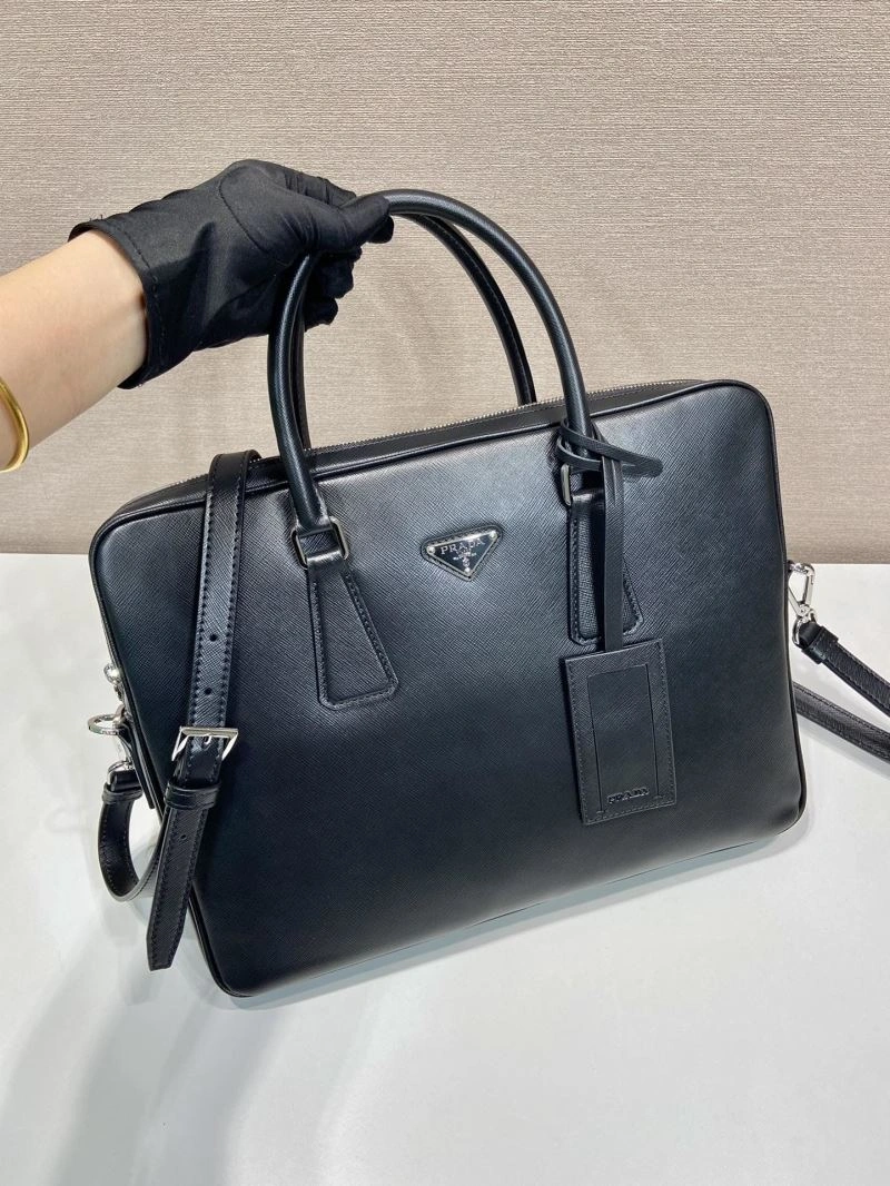 Pra*a top handle bags 4099i-0186