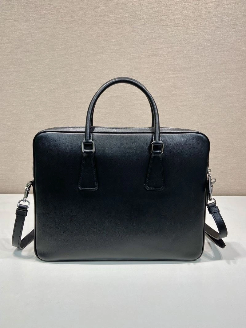 Pra*a top handle bags 4099i-0186