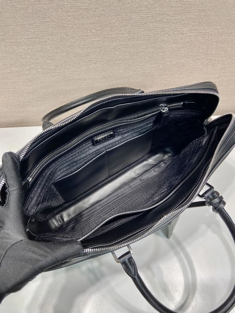 Pra*a top handle bags 4099i-0186