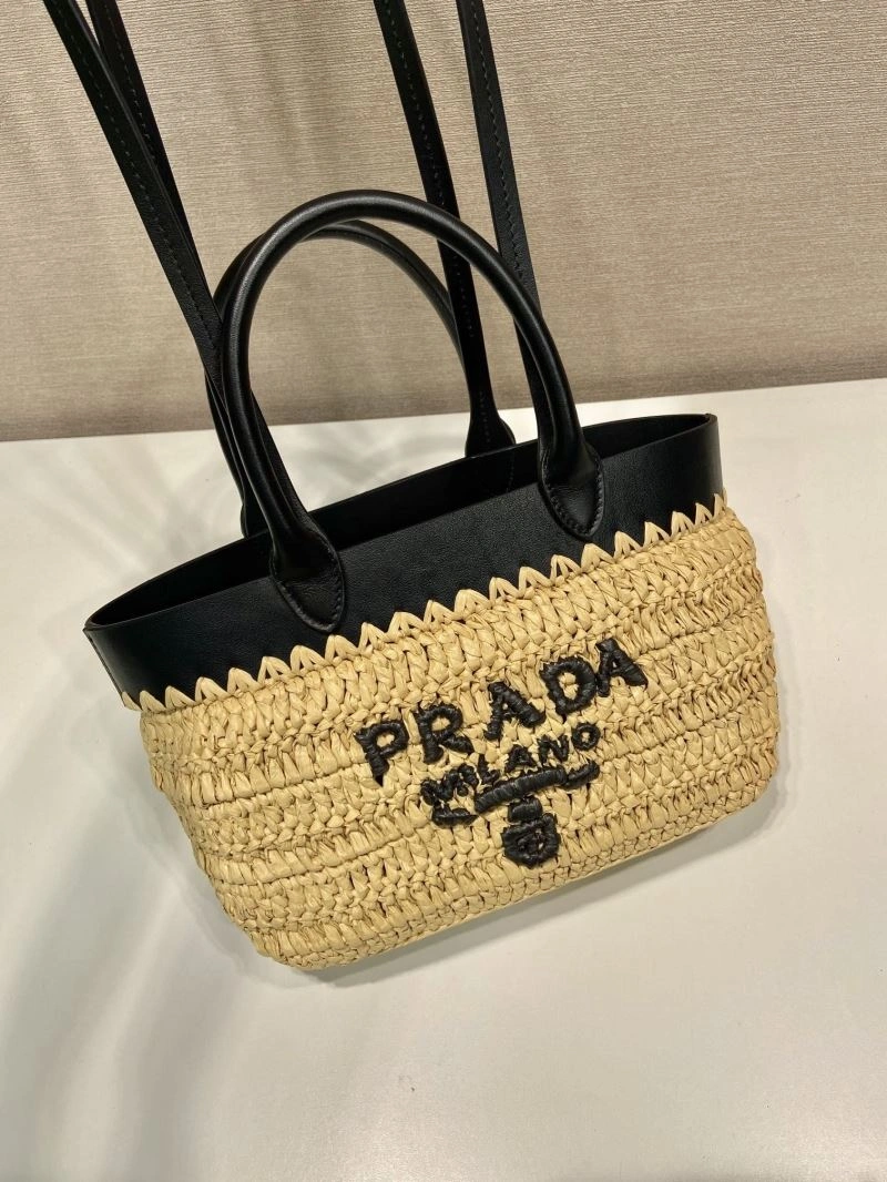 Pra*a shopping bags 4099i-0187