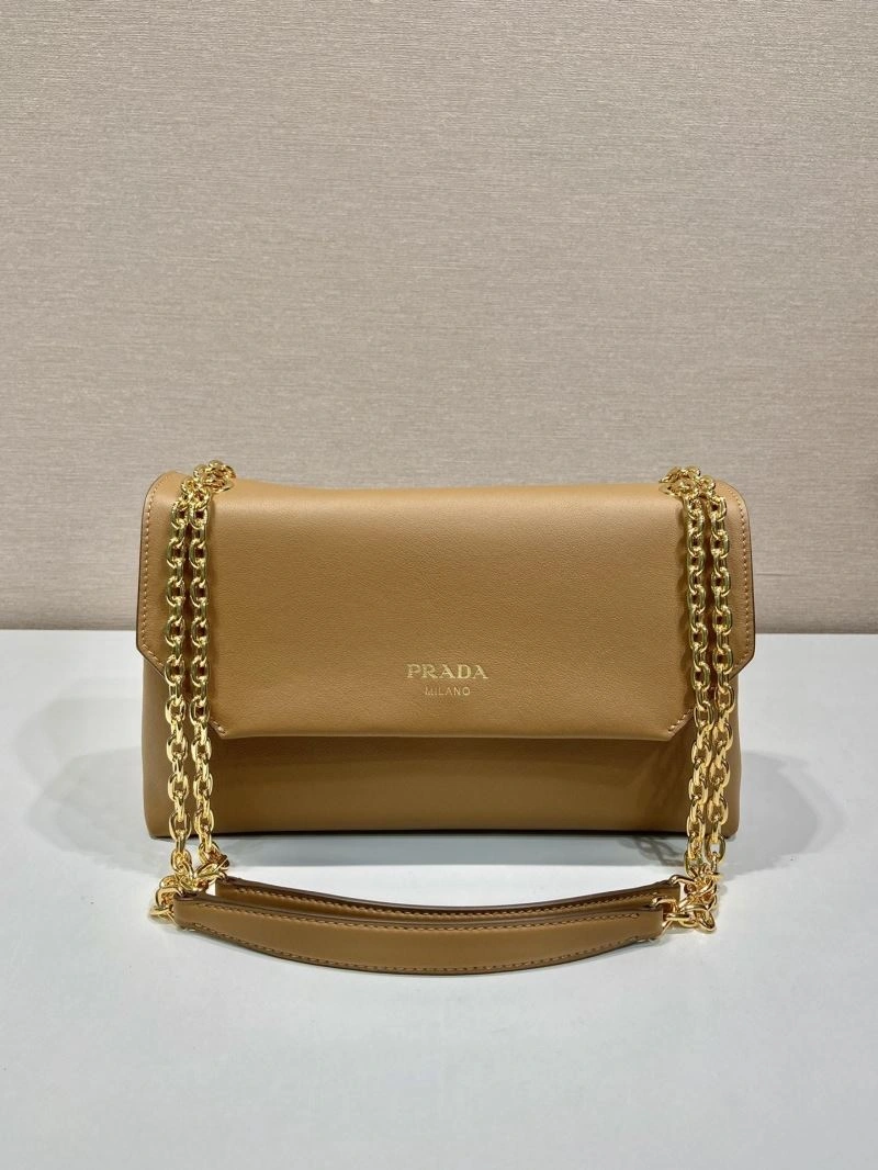 Pra*a top handle bags 4099i-0194