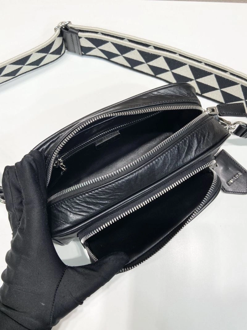 Pra*a satchel bags 4099i-0198