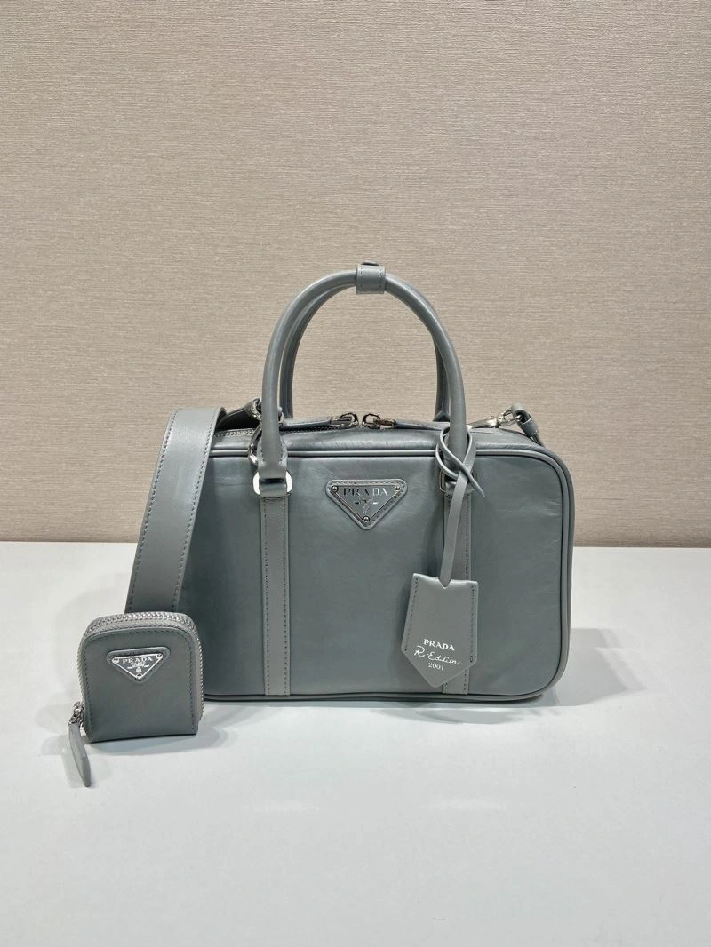 Pra*a top handle bags 4099i-0204