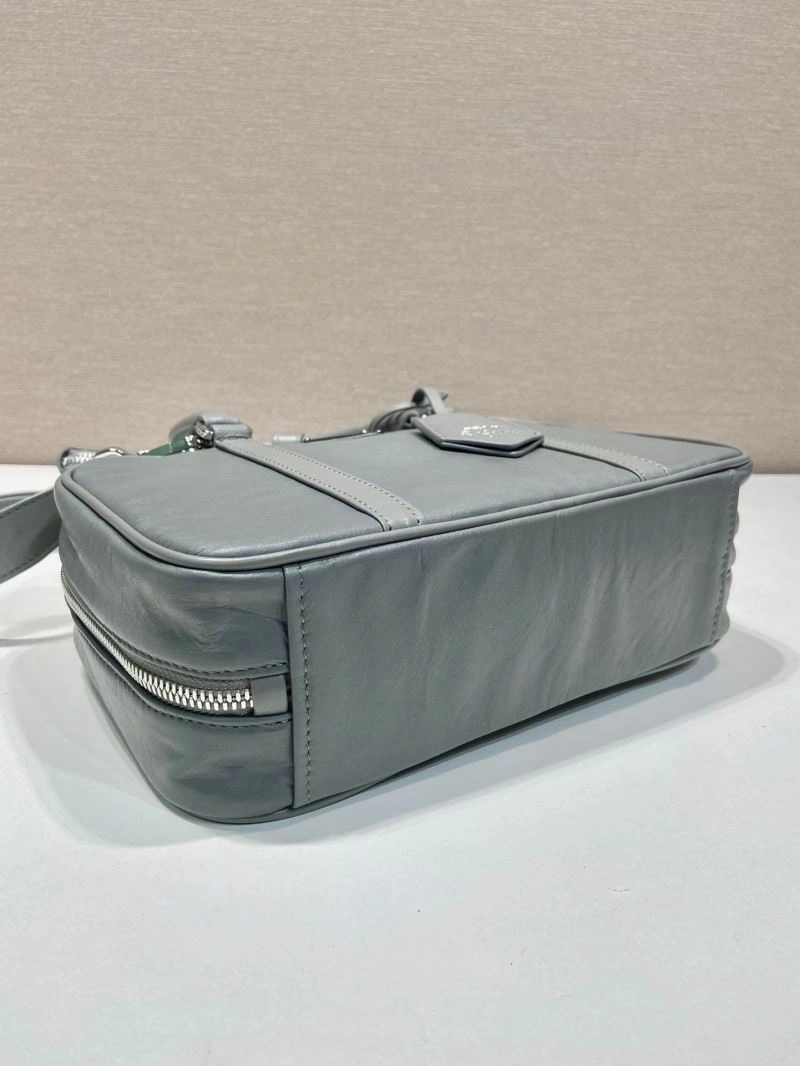 Pra*a top handle bags 4099i-0204