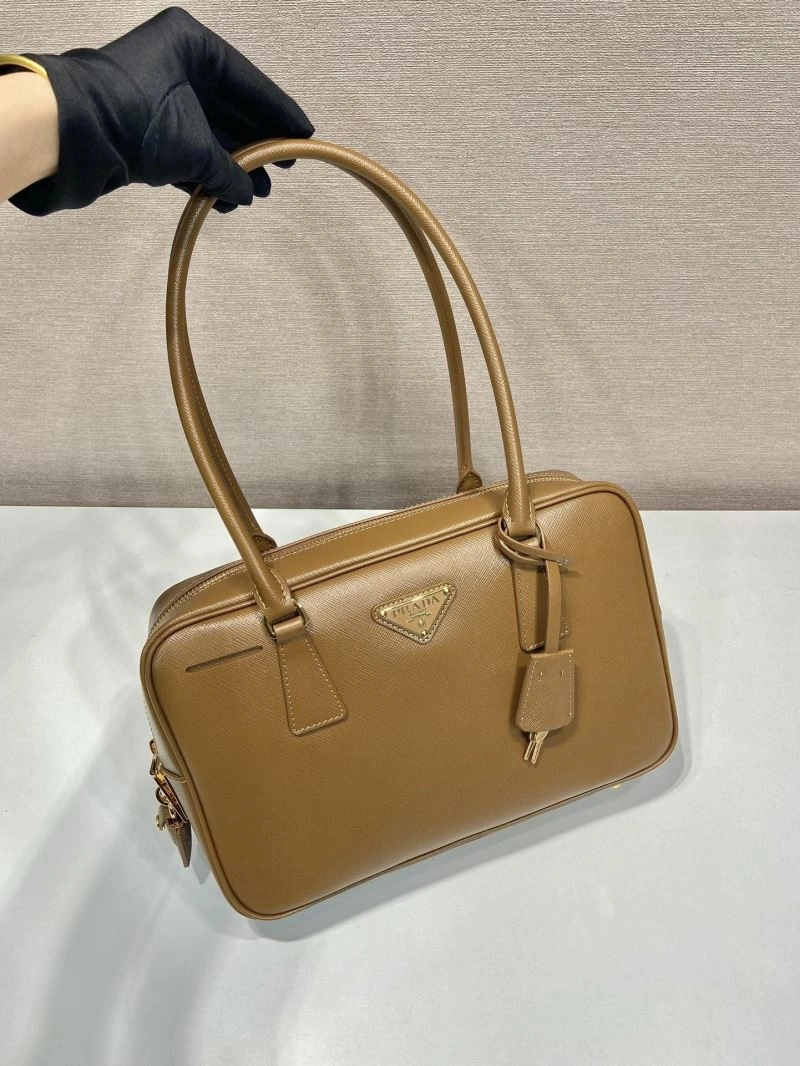 Pra*a top handle bags 4099i-0206