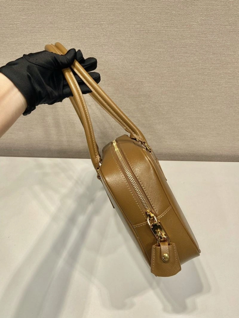 Pra*a top handle bags 4099i-0206