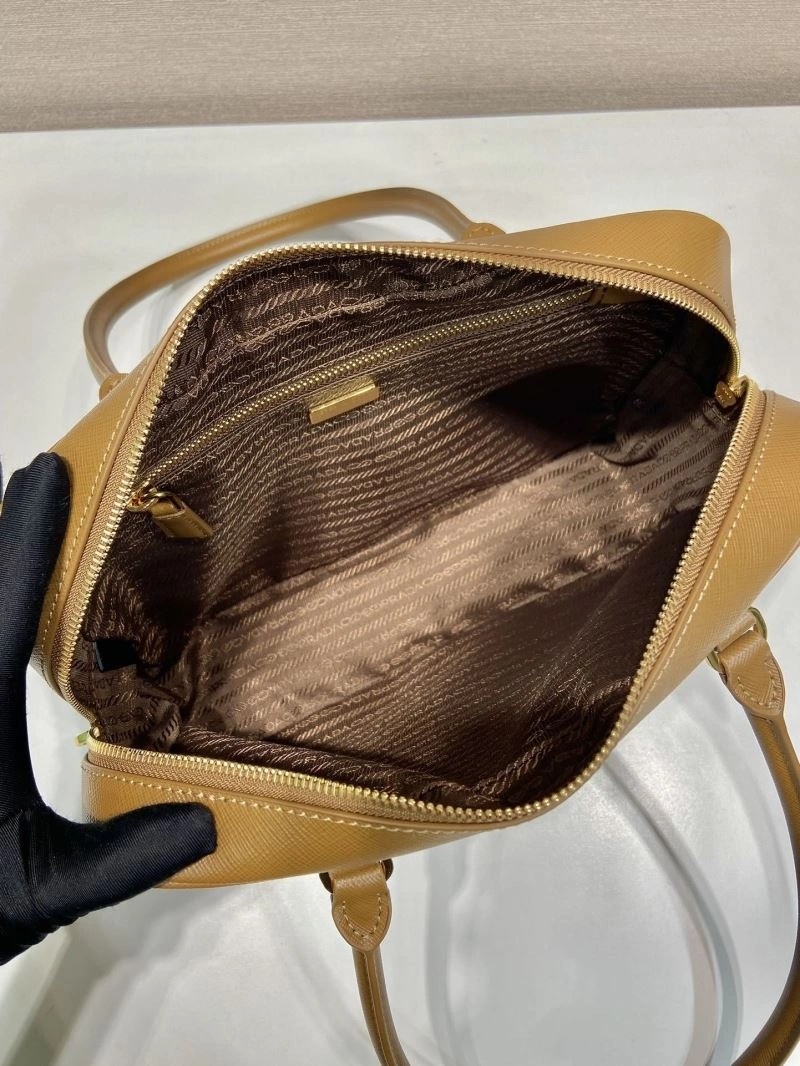 Pra*a top handle bags 4099i-0206