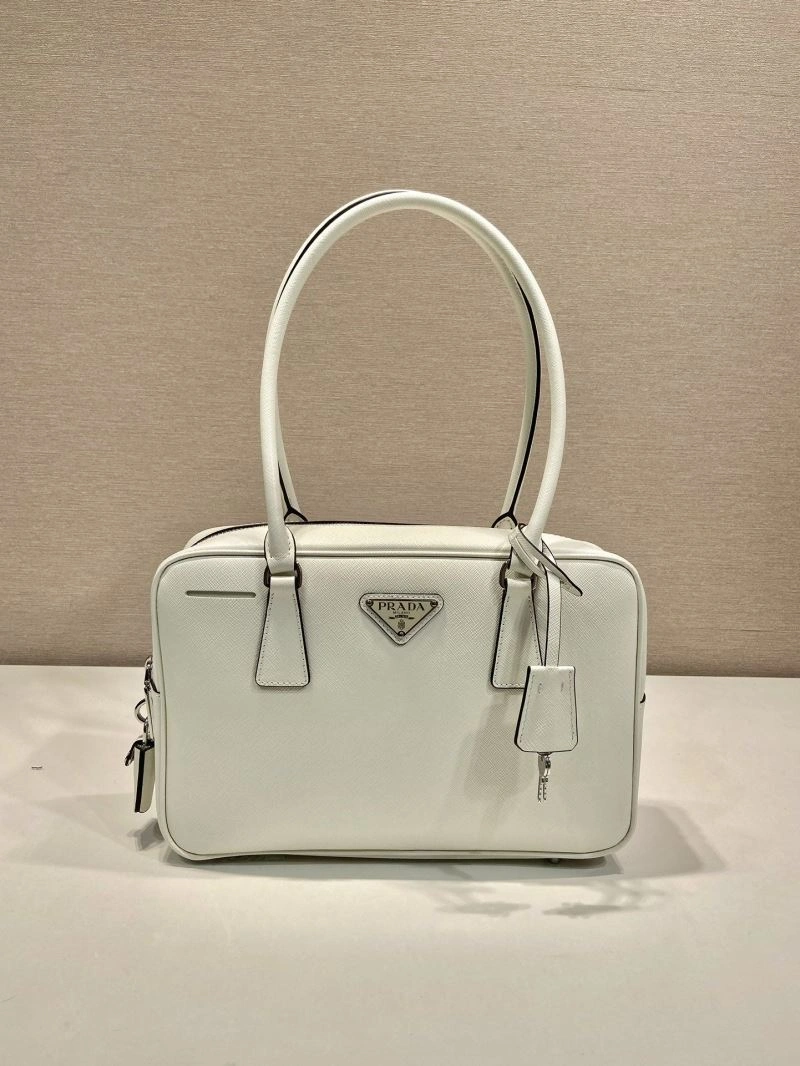 Pra*a top handle bags 4099i-0207