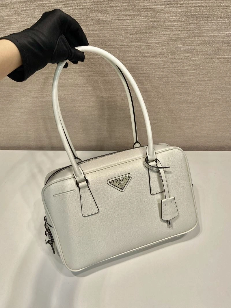 Pra*a top handle bags 4099i-0207