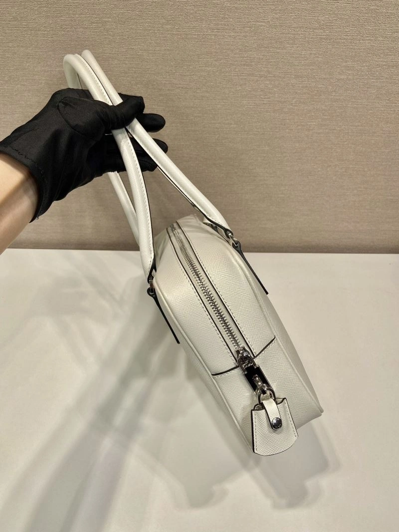 Pra*a top handle bags 4099i-0207